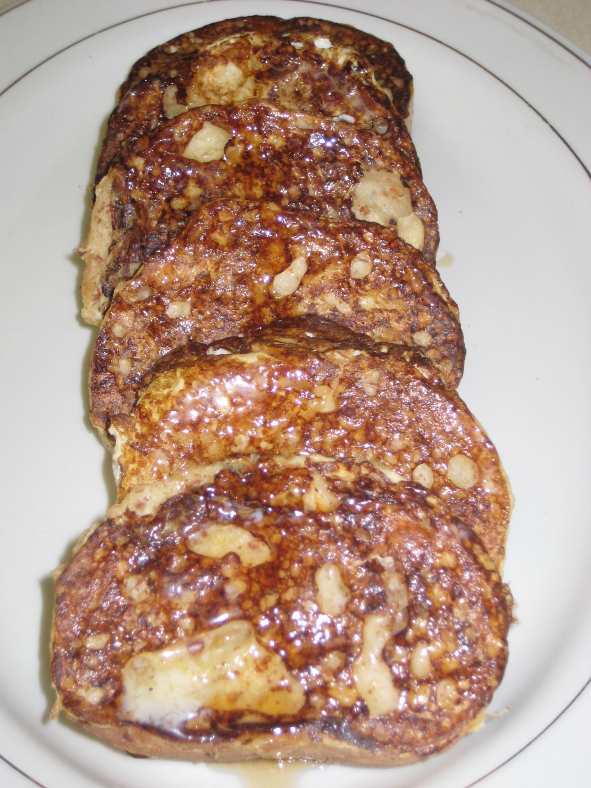 French French Toast