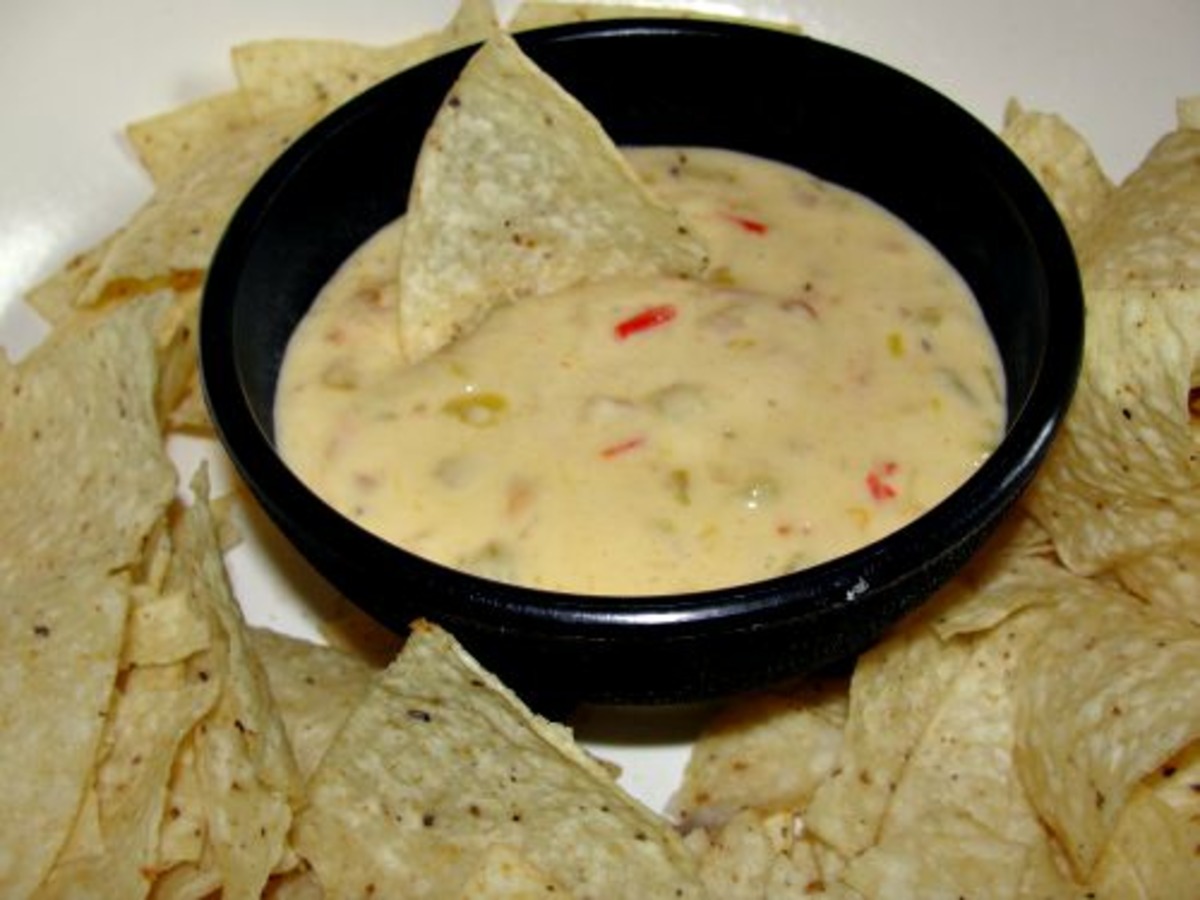 Buffalo Wild Wings Chili Con Queso Copycat Recipe Deporecipe.co
