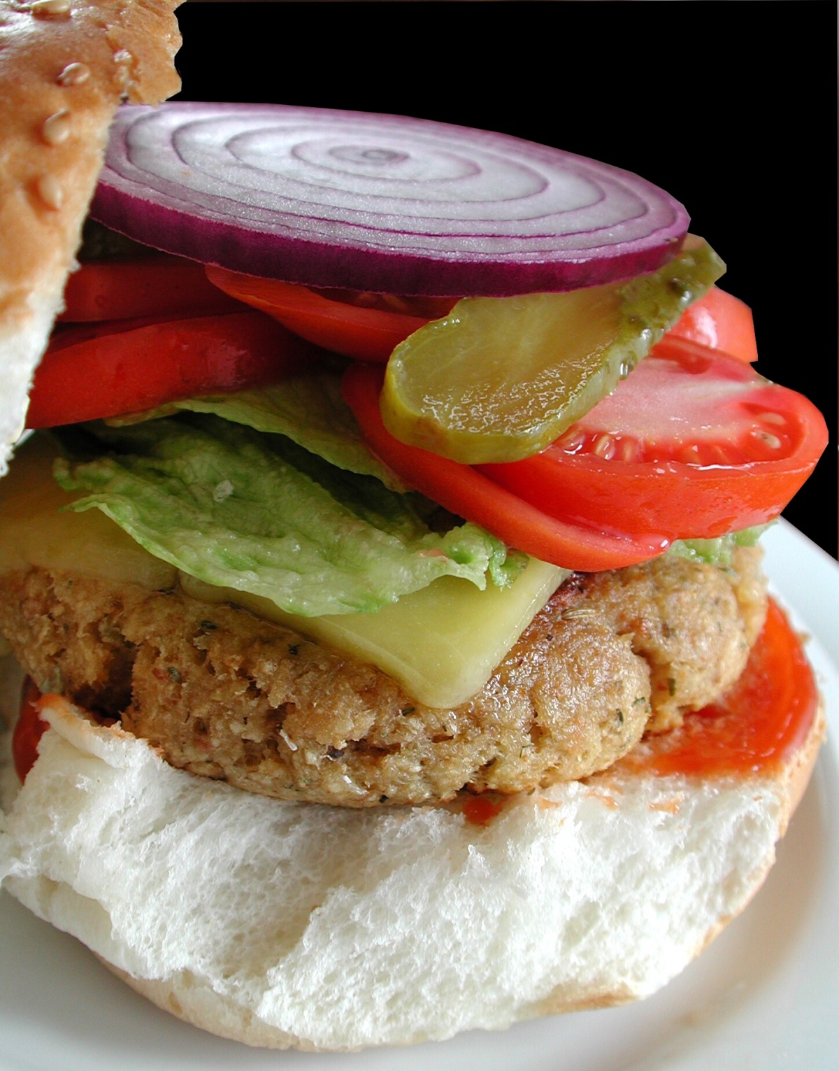 Krabby Patties Recipe Food Com
