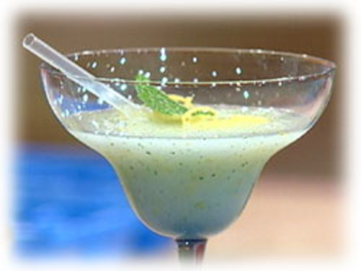 Electric Lemonade