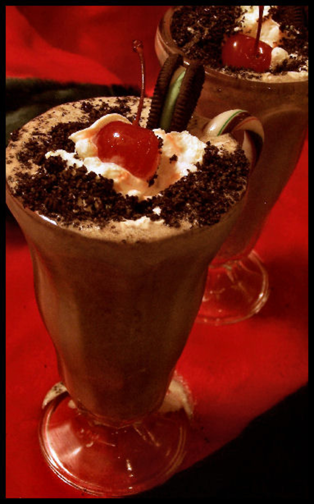 Barnamint Baileys