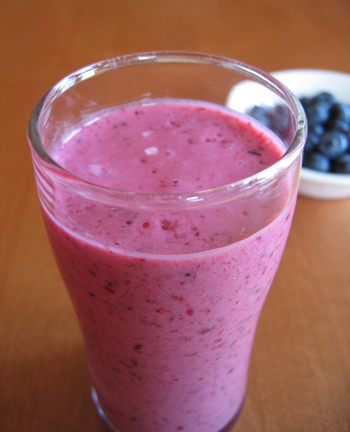 Blue Raspberry Fruit Shake Recipe - Food.com