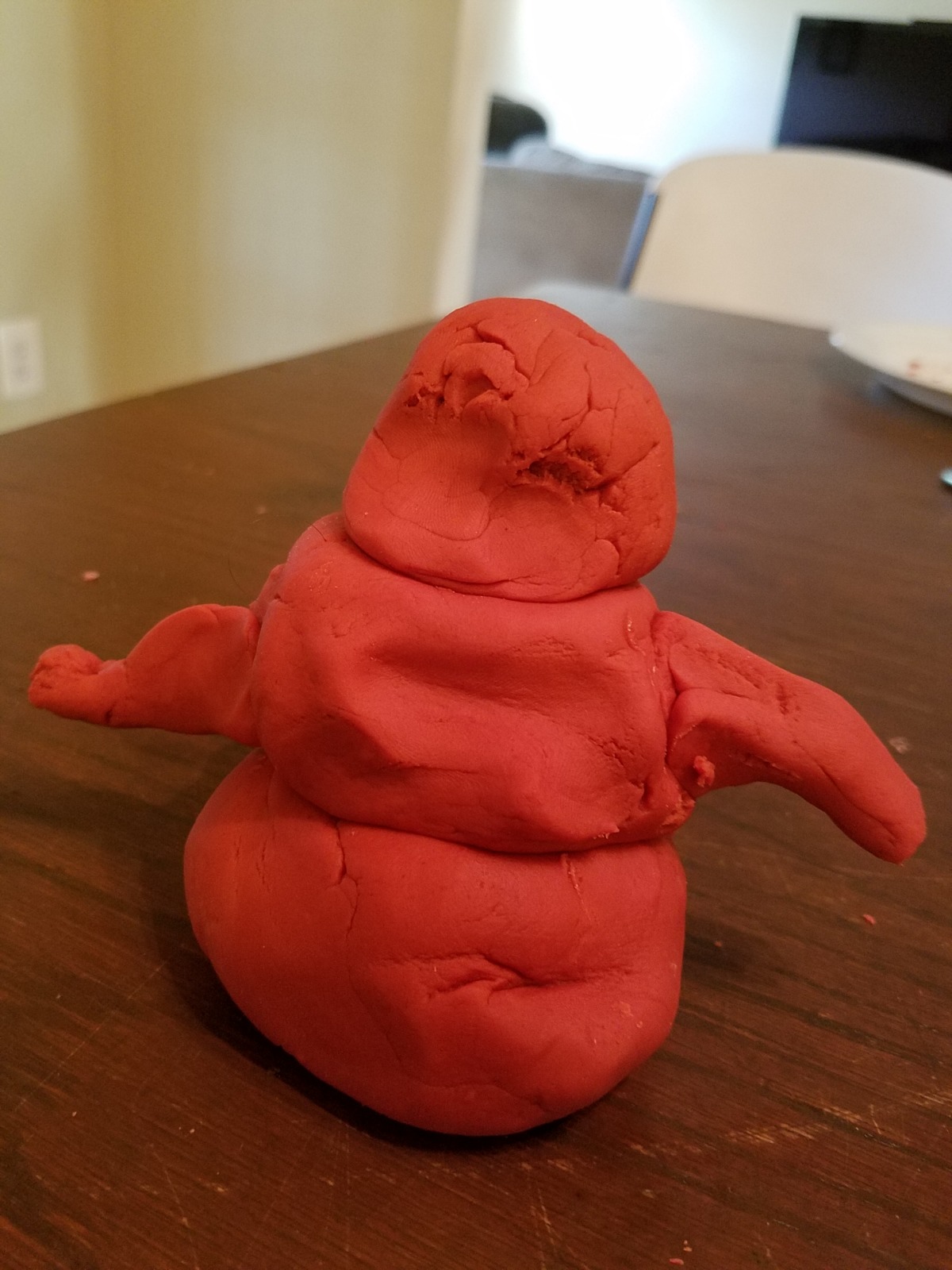 Kool-Aid Play Dough image