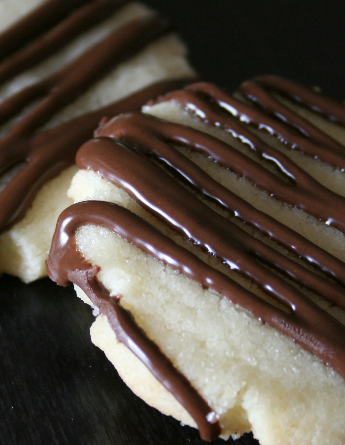 Almond Butter Cookies