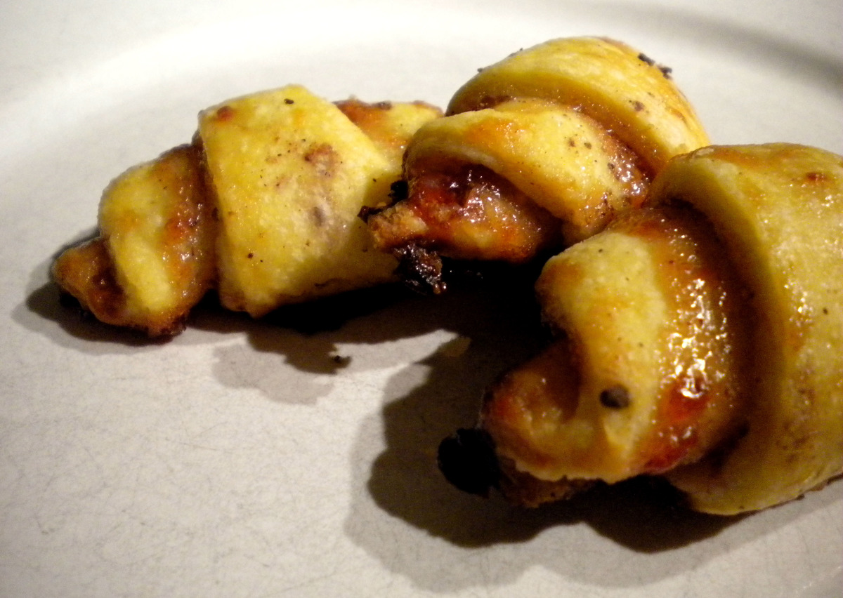 Ina garten rugelach recipe