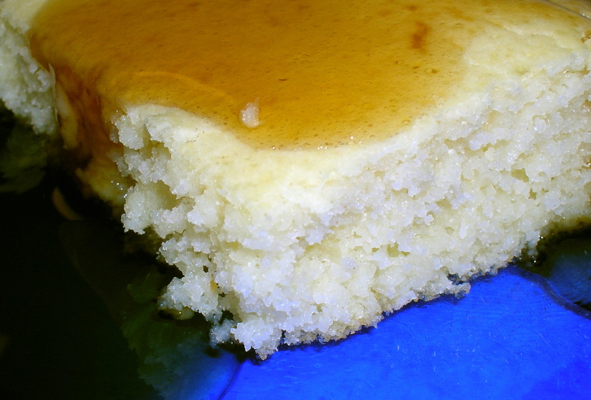 Baked Pancakes image
