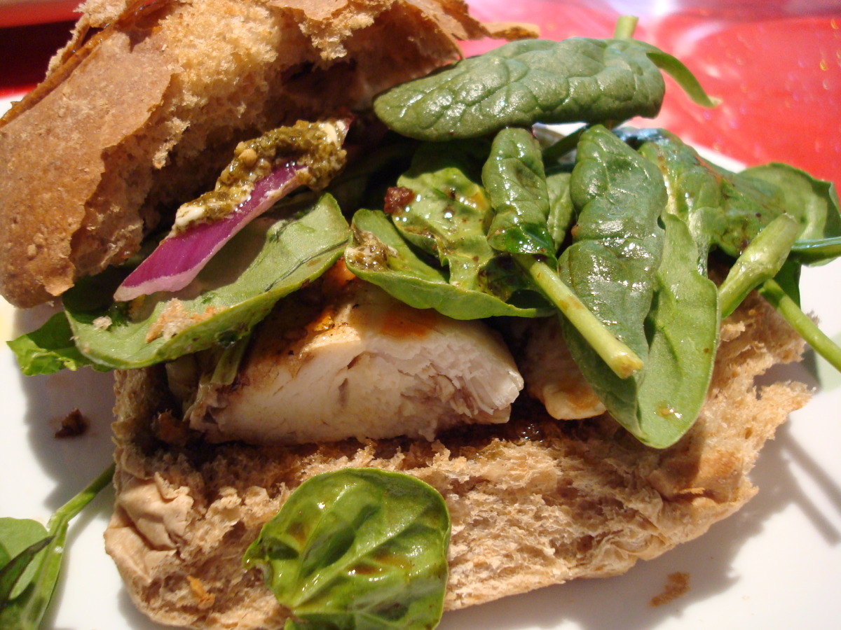 Tuscan grilled chicken panera outlet
