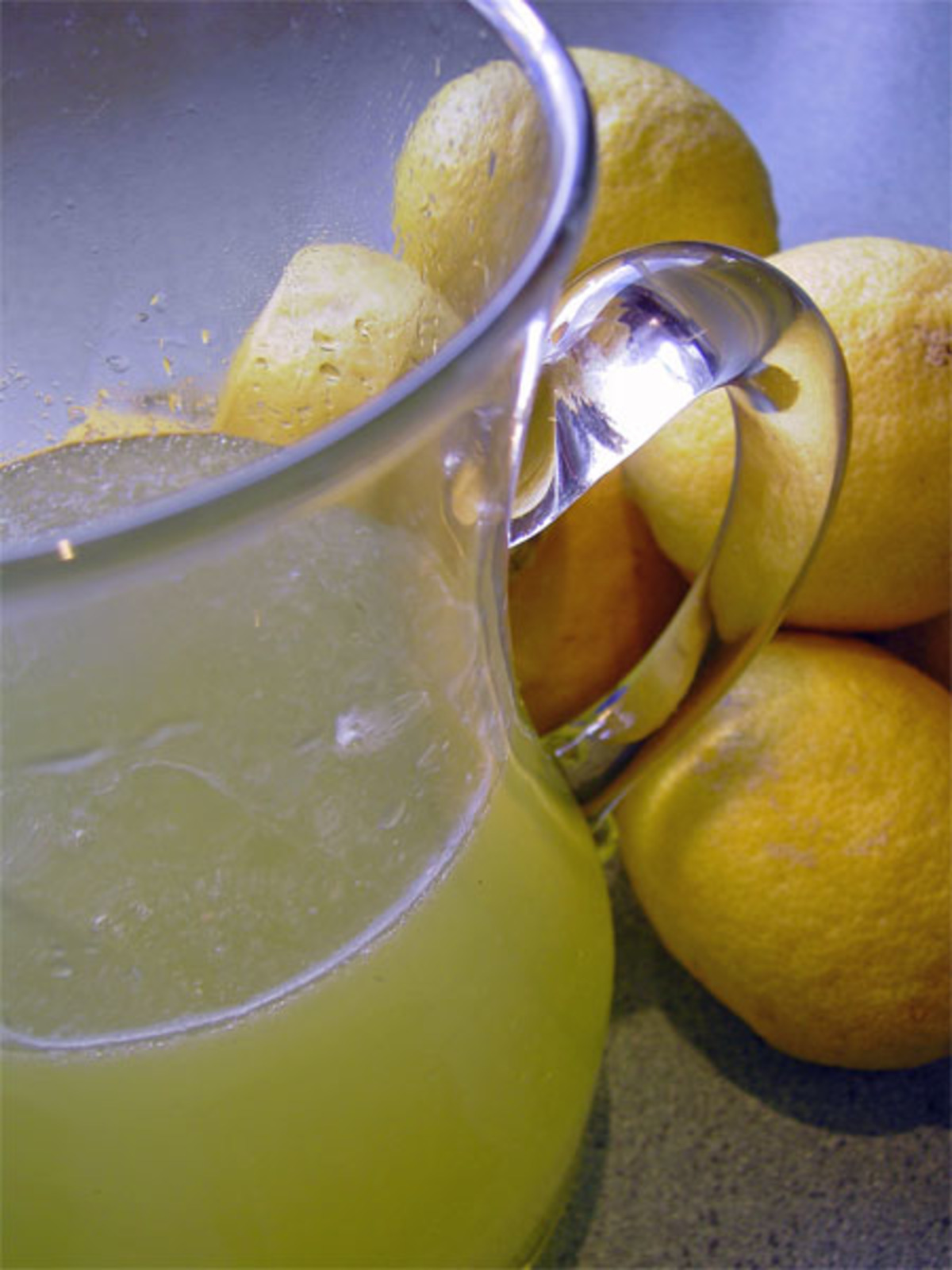 Lemonade Aussie Style-image