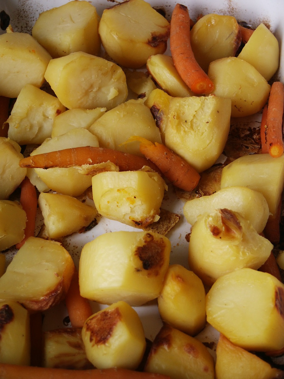 Best Roast Potatoes Ever Recipe - Food.com