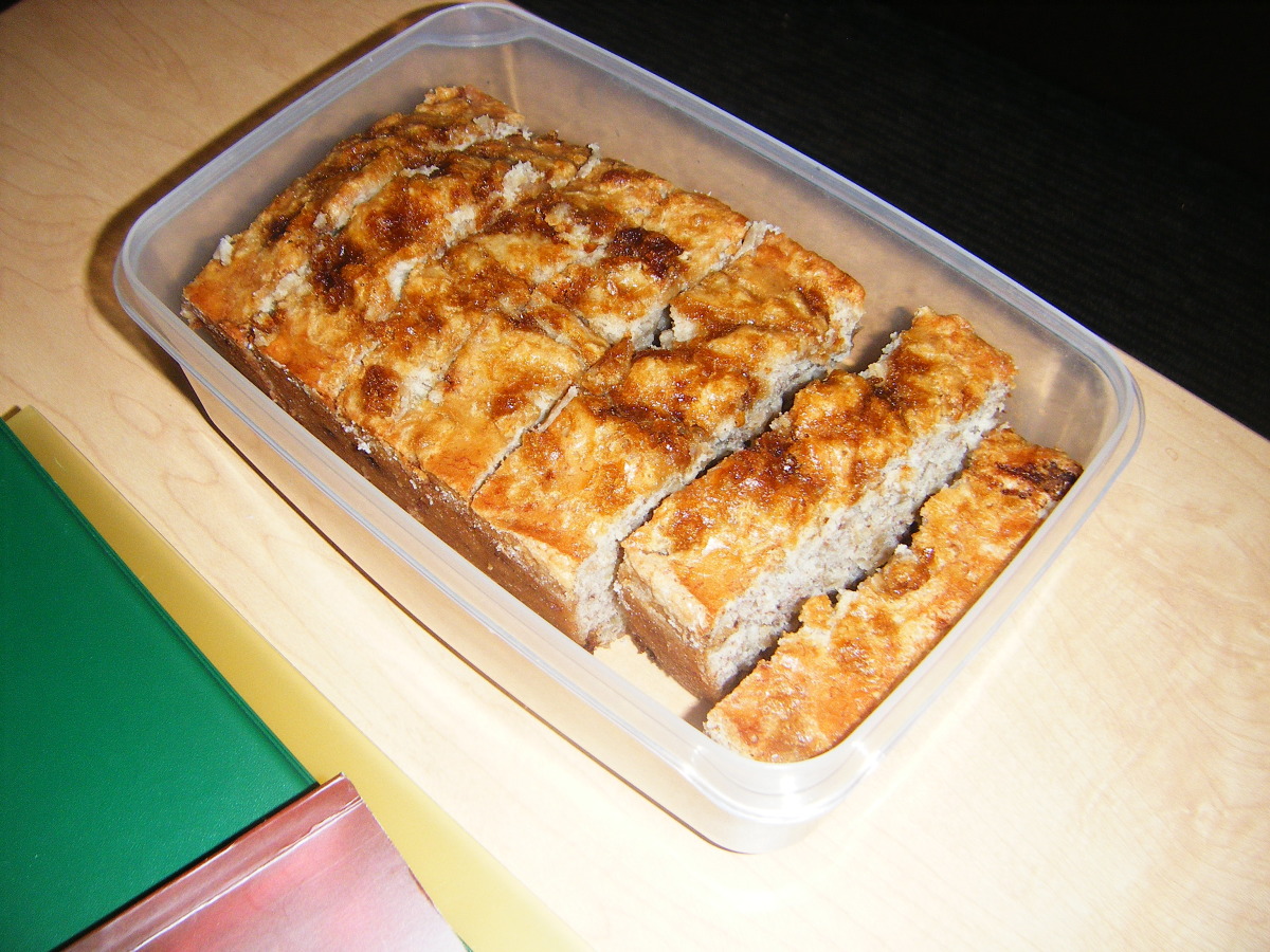 Banana Bread