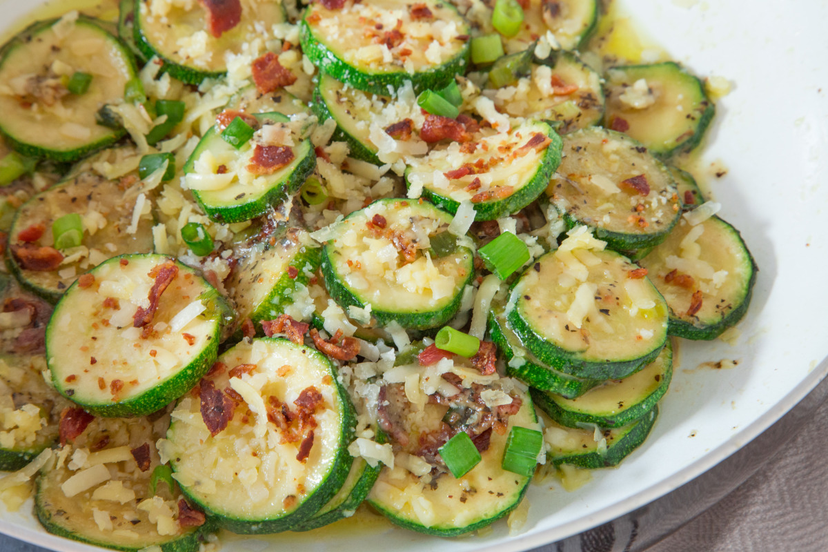 Zucchini They Will Eat!-image