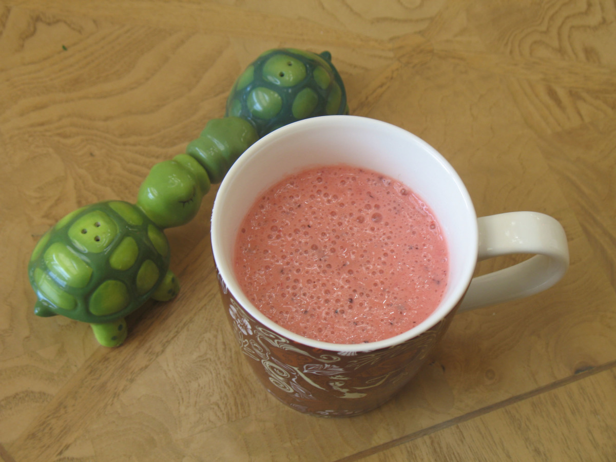 Fruit Shake