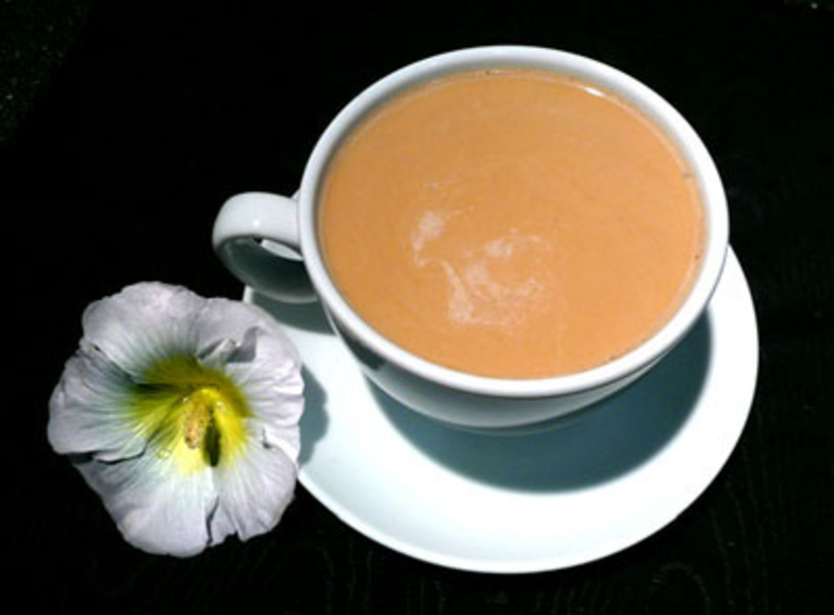 Café au lait - Wikipedia