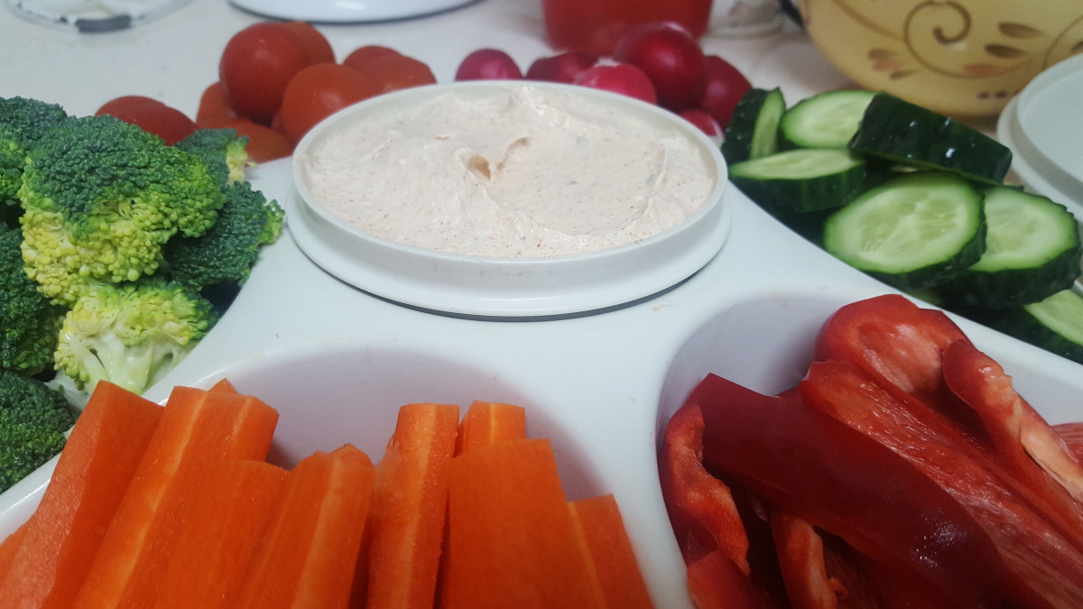 Best Easy Onion Garlic Spread Recipes