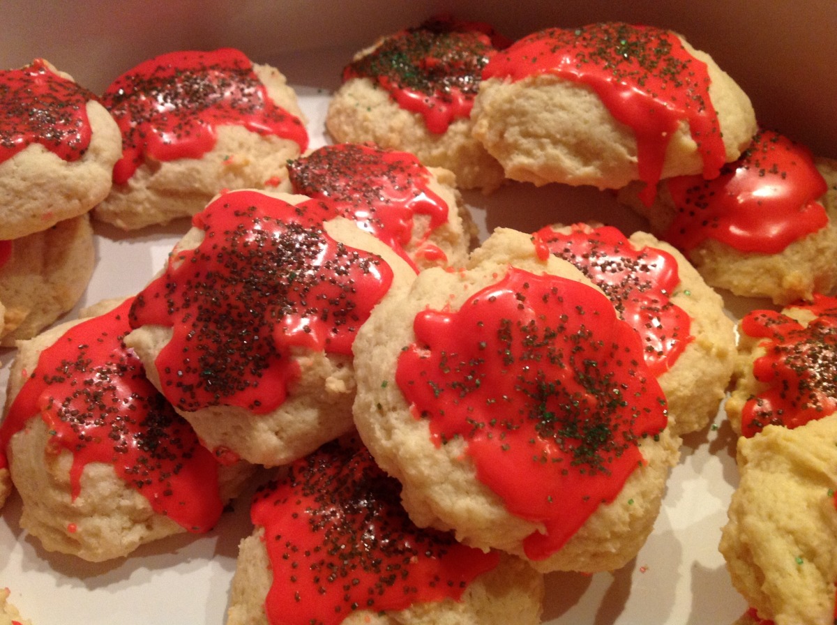 Ricotta Cheese Cookies Recipe Food Com