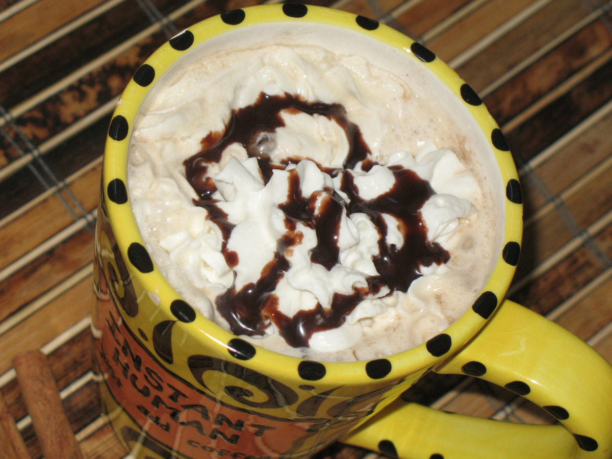 Cafe Diablo