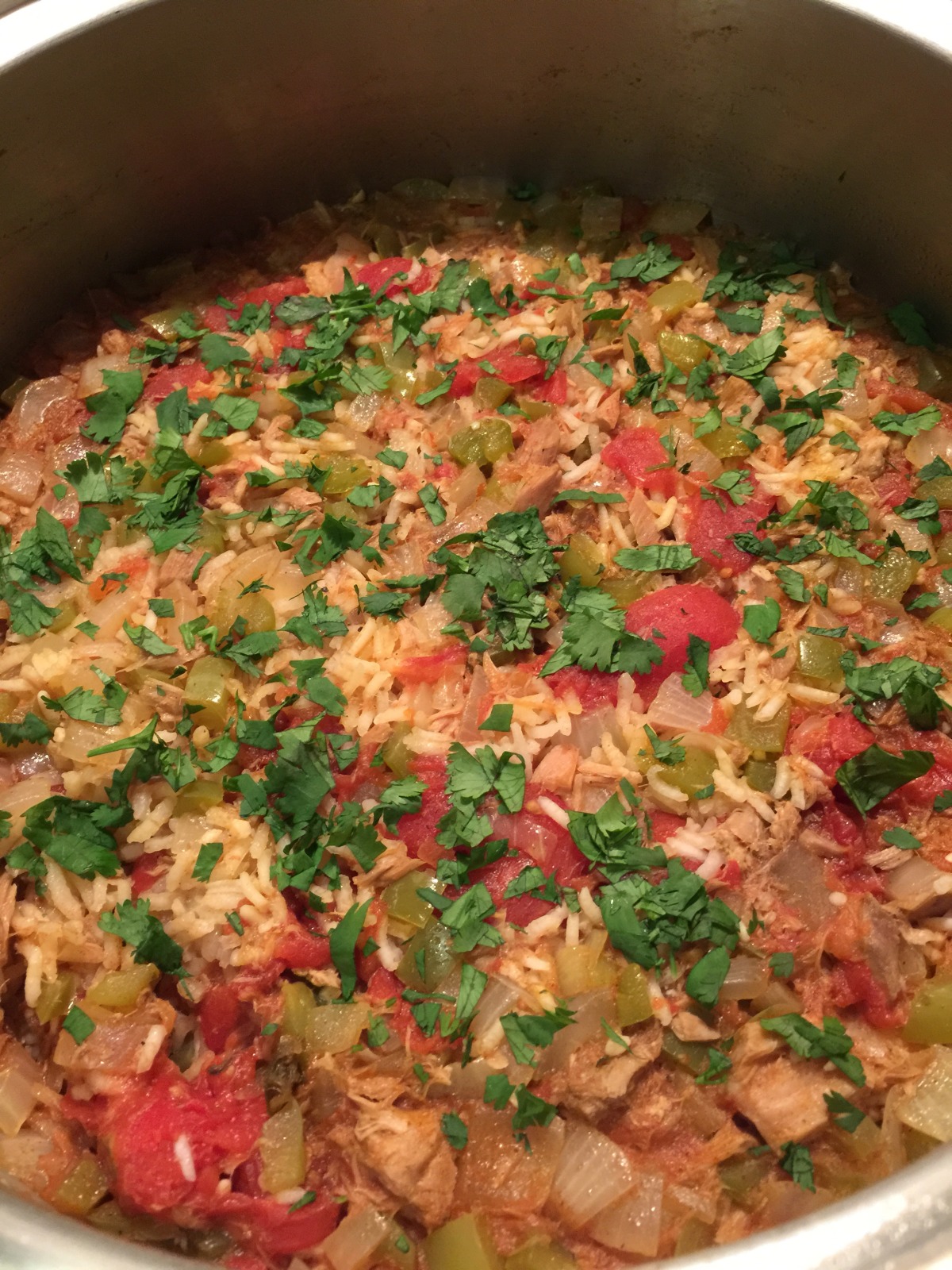 Arroz C