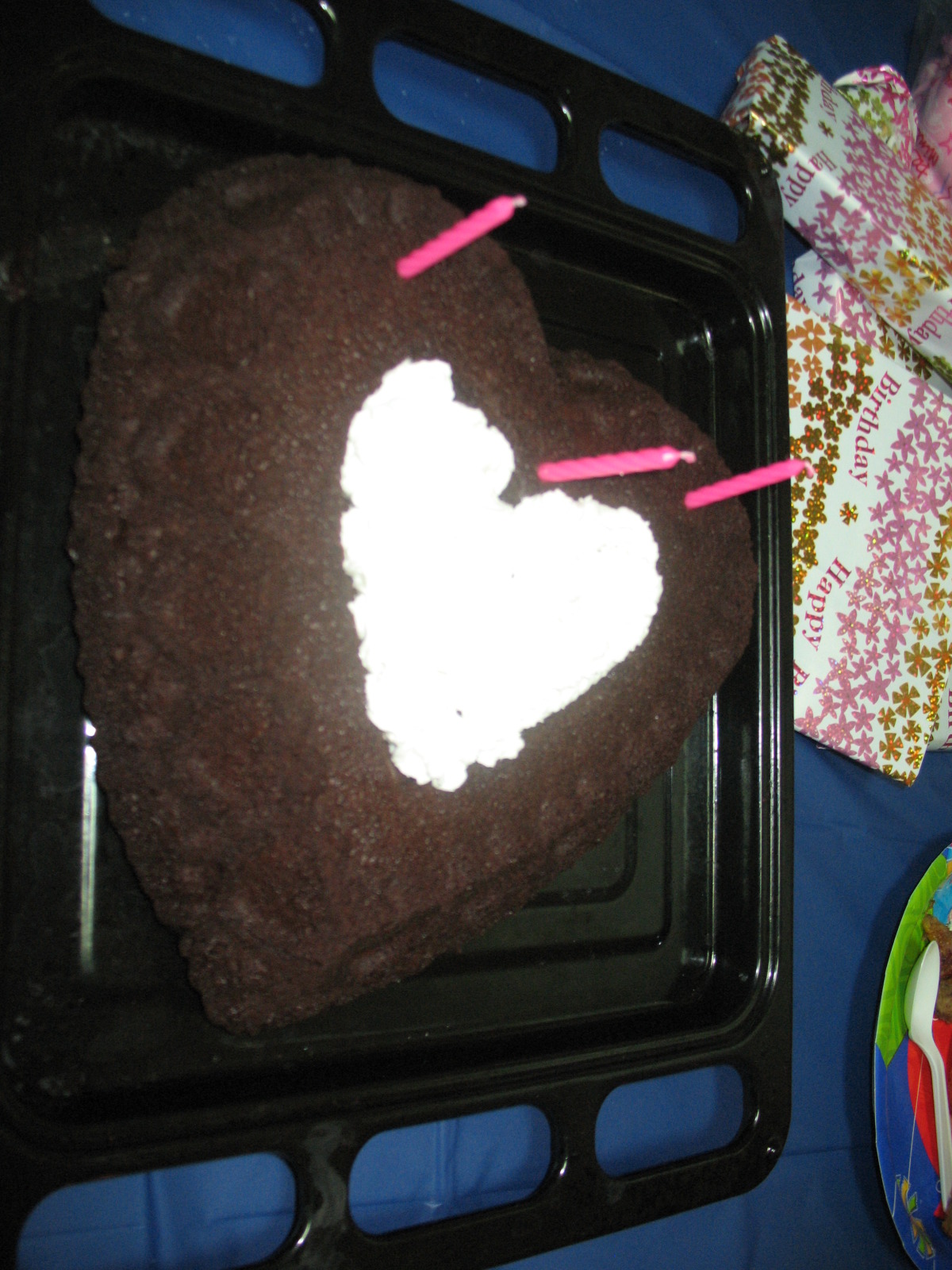 Chocolate Lava Cake (Cake Mix) Recipe