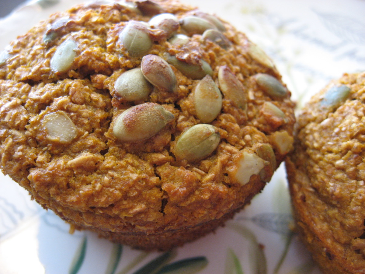 Best Oat Bran Muffins Recipes