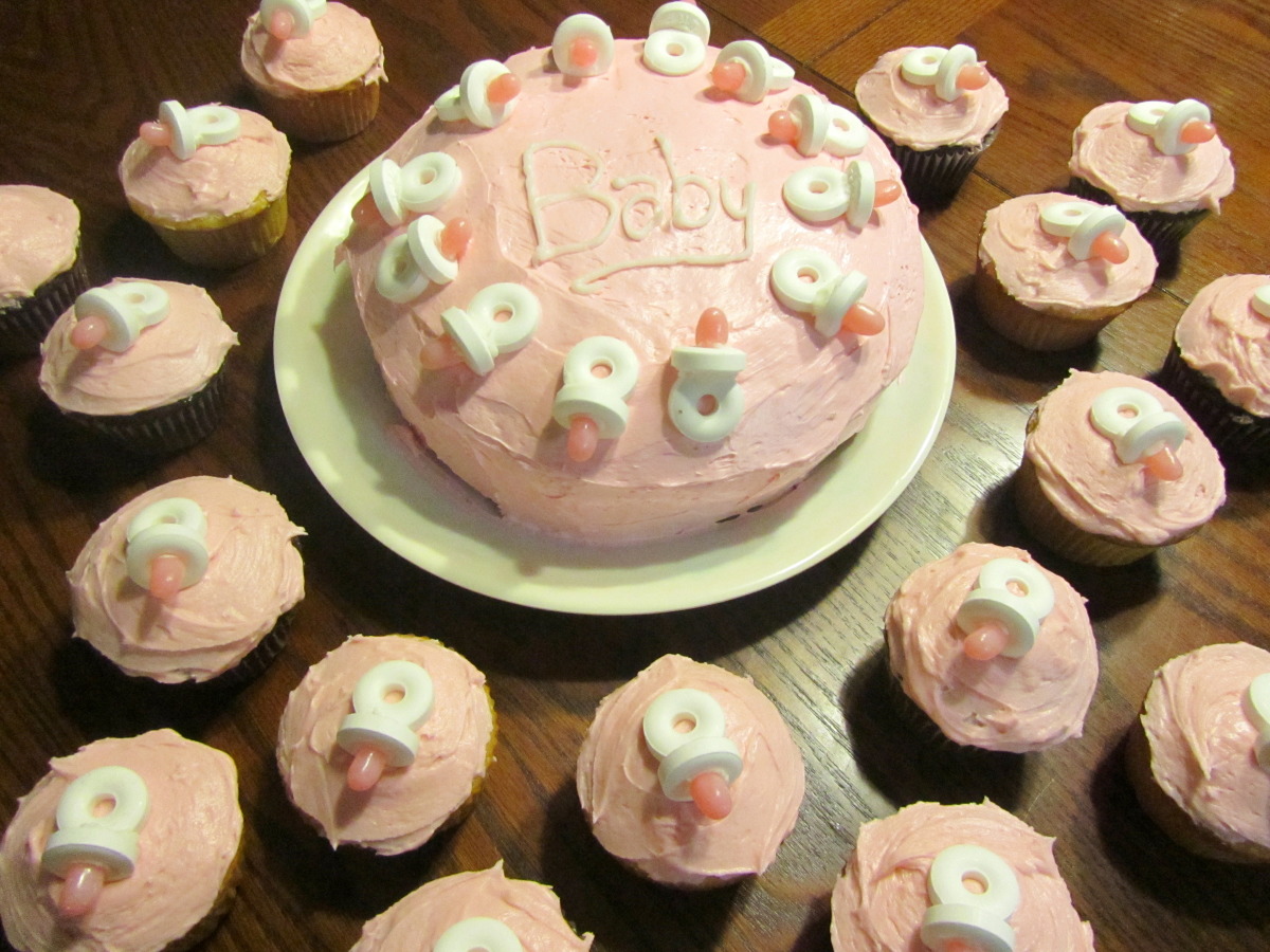 Regular White Icing Add Butter To Make Buttercream Icing Recipe Food Com