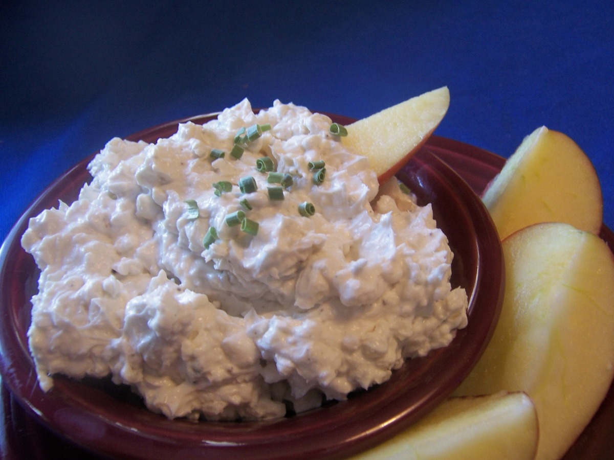Blue Cheese Spread_image