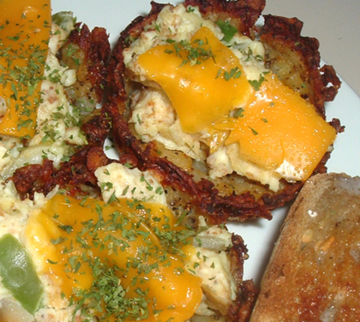 Kid Friendly Finger Food Appetizers