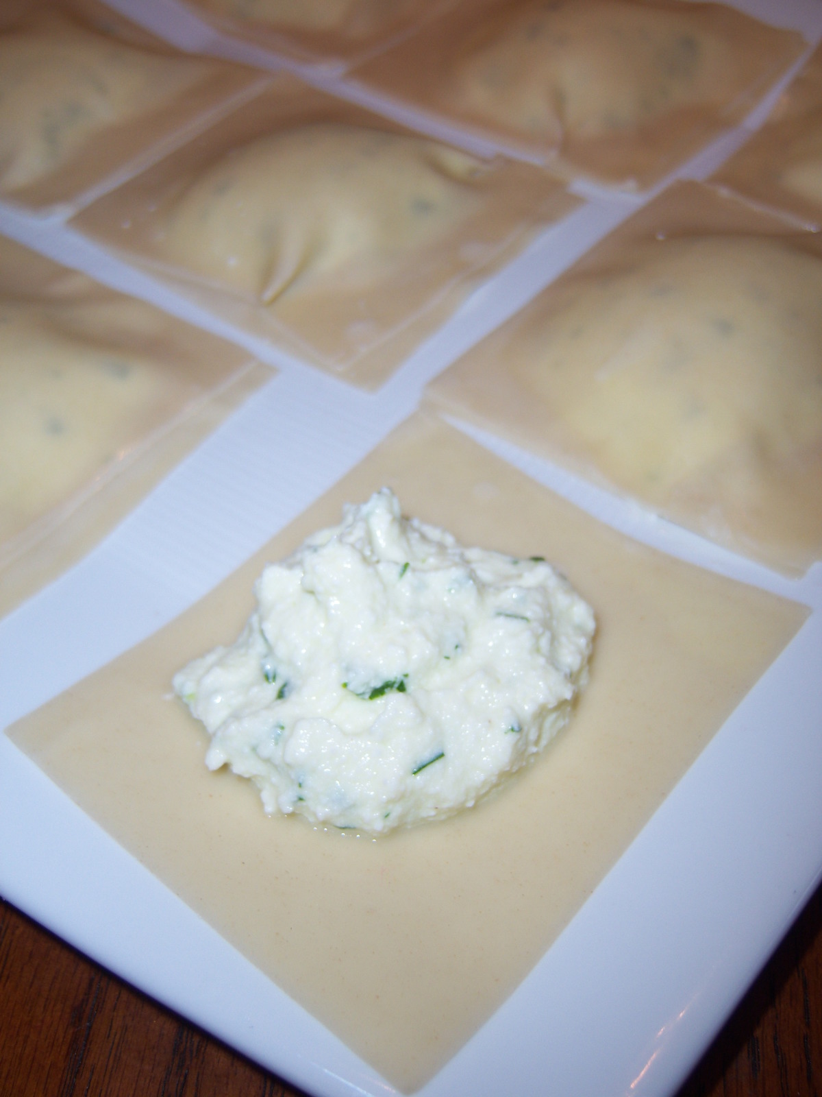 Cheese Filling for Ravioli Recipe - Food.com