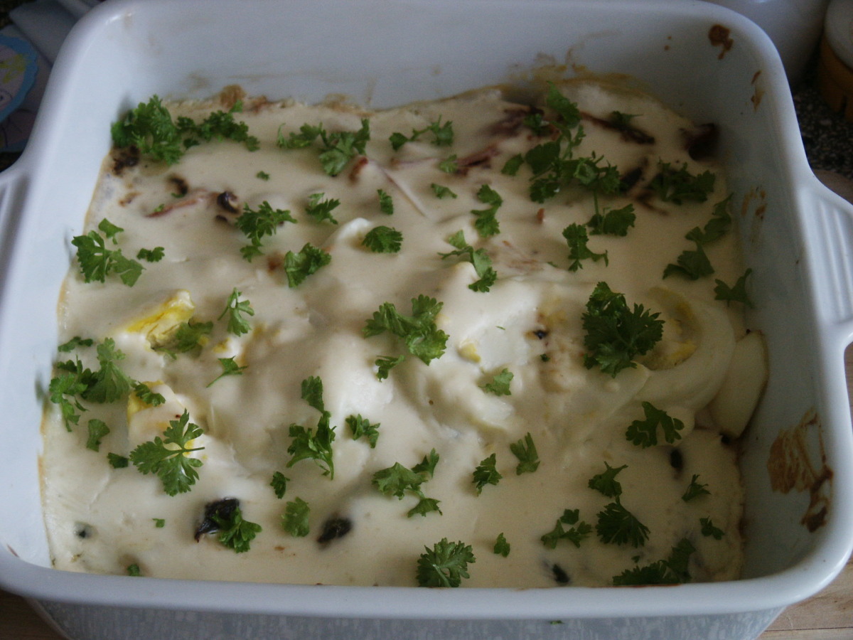 Dinner Party Worthy Fresh Asparagus