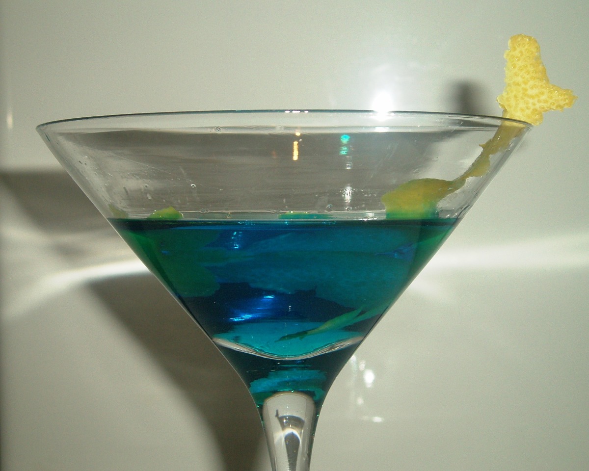 Blue Moon