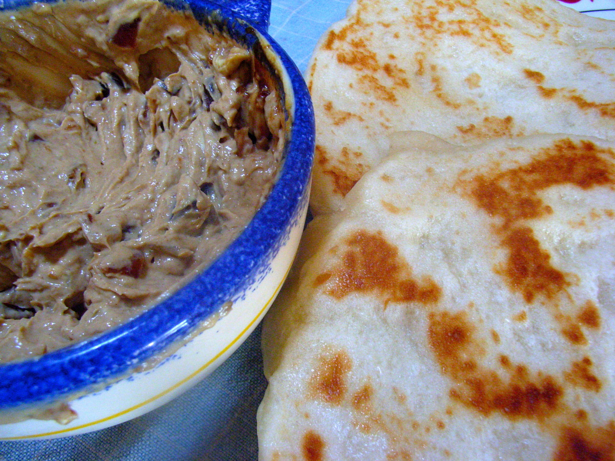Chutney Dip image