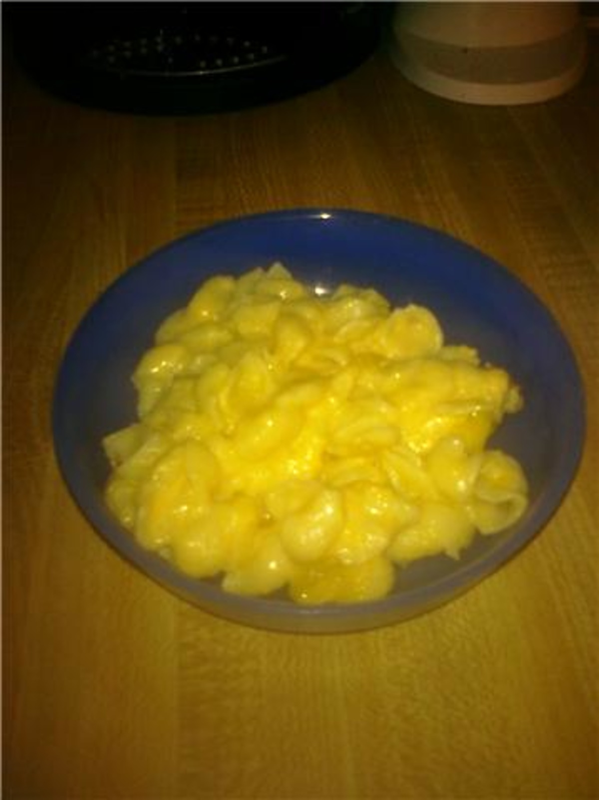 Baked Macaroni and Cheese