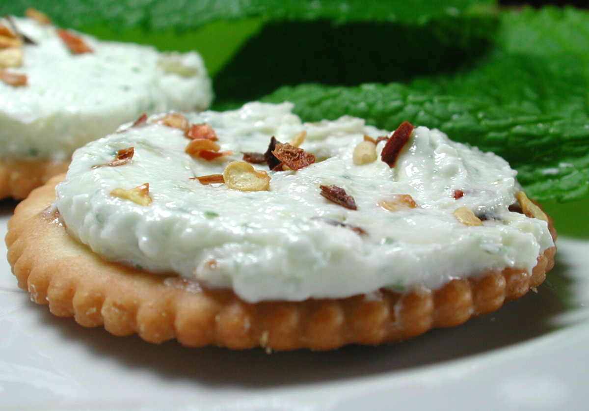 Greek Feta Spread (Kopanisti) Recipe - Food.com