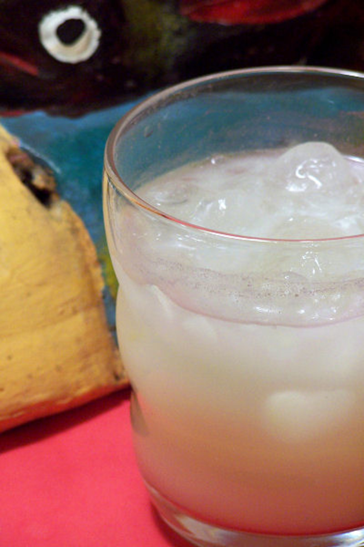 Cactus Margarita
