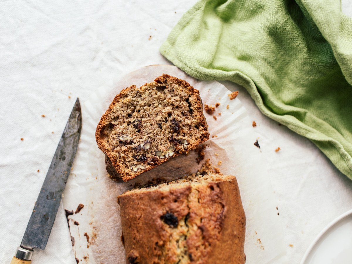 Bob's Red Mill Easy Gluten Free Banana Bread Recipe - Food.com