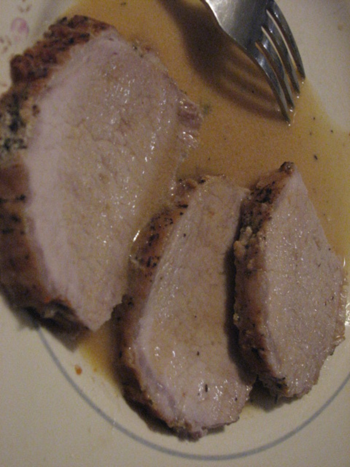 Roti De Porc Au Lait - Pork Loin With Whole Milk Recipe - Food.com