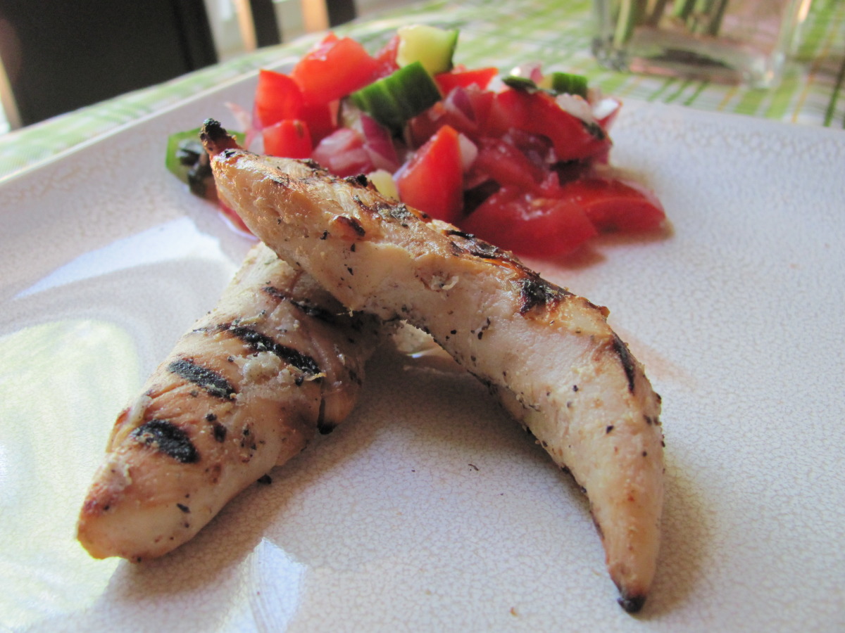 Kittencal's Buttermilk Poultry Brine (For Chicken or Turkey) Recipe