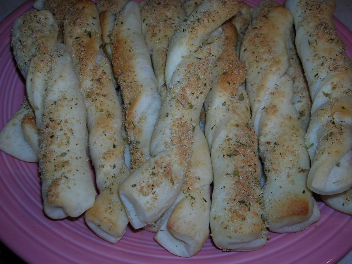 Pillsbury Pizza Crust Breadsticks Recipe Deporecipe.co