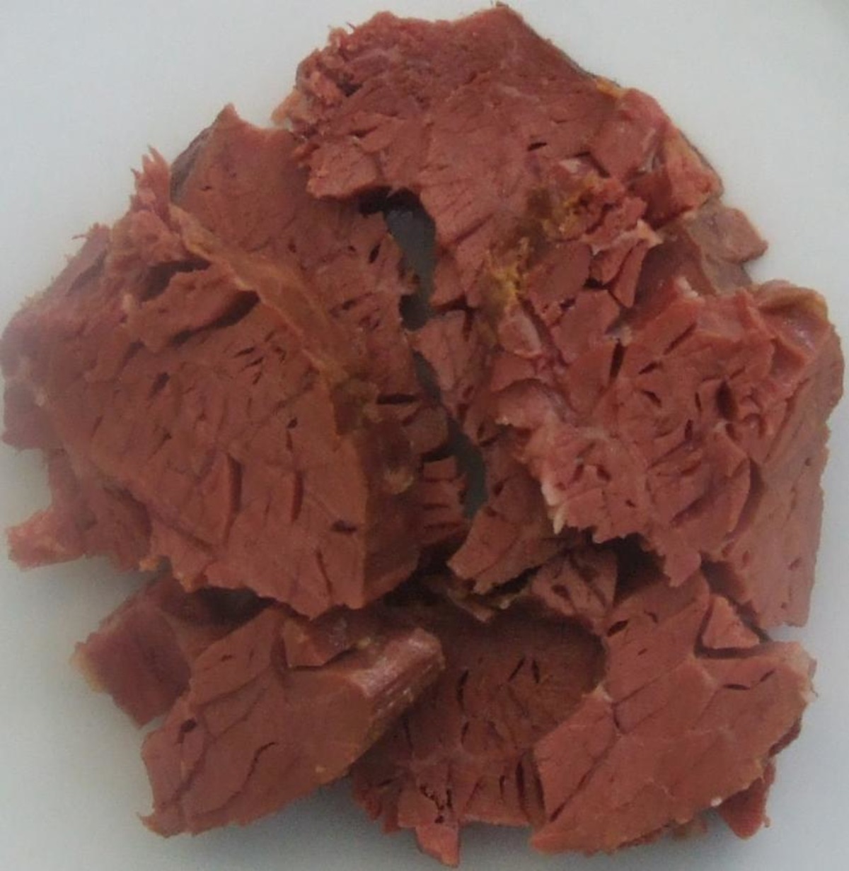 Crock Pot Corned Beef