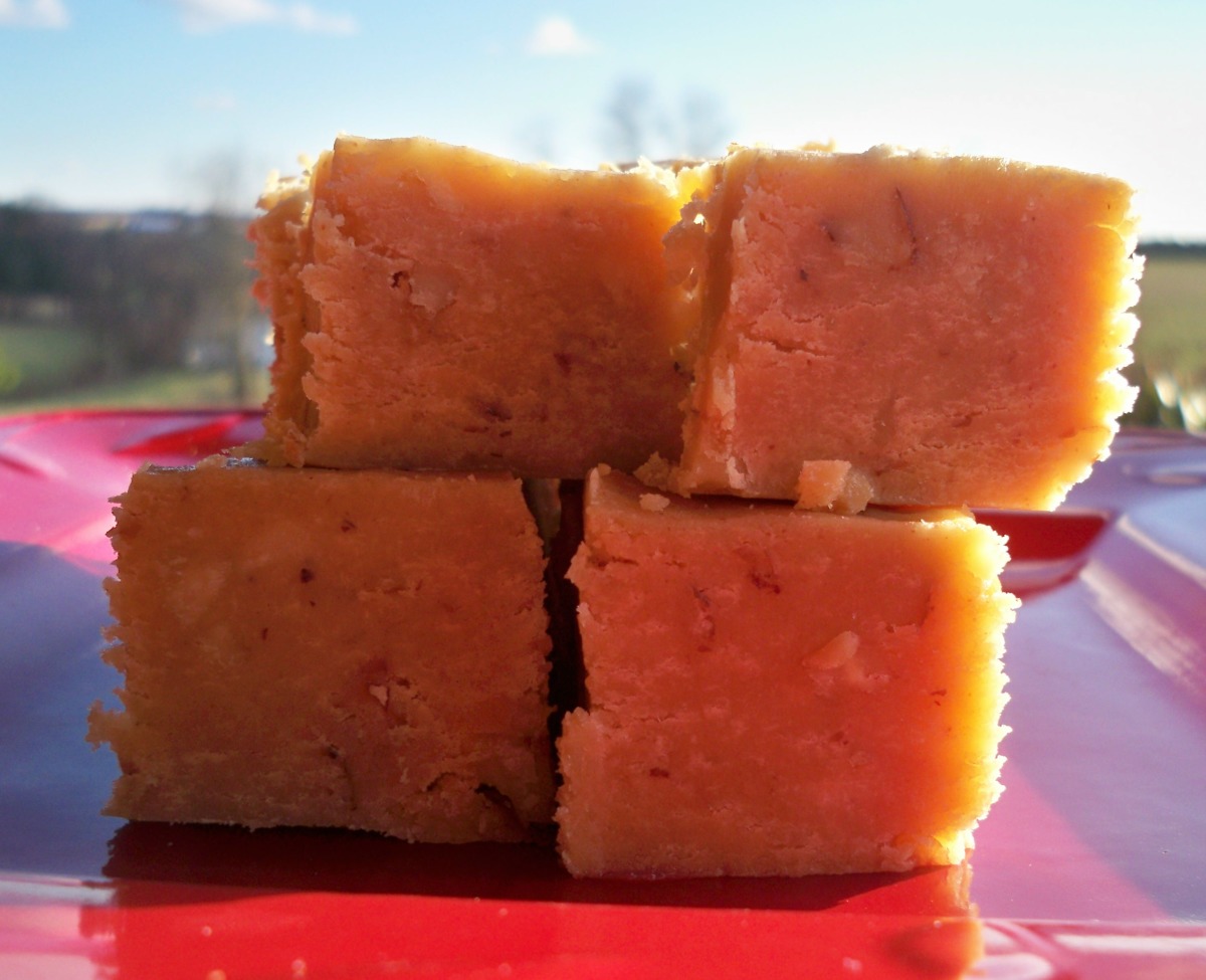 Best Easy Peanut Butter Cream Cheese Fudge Recipes