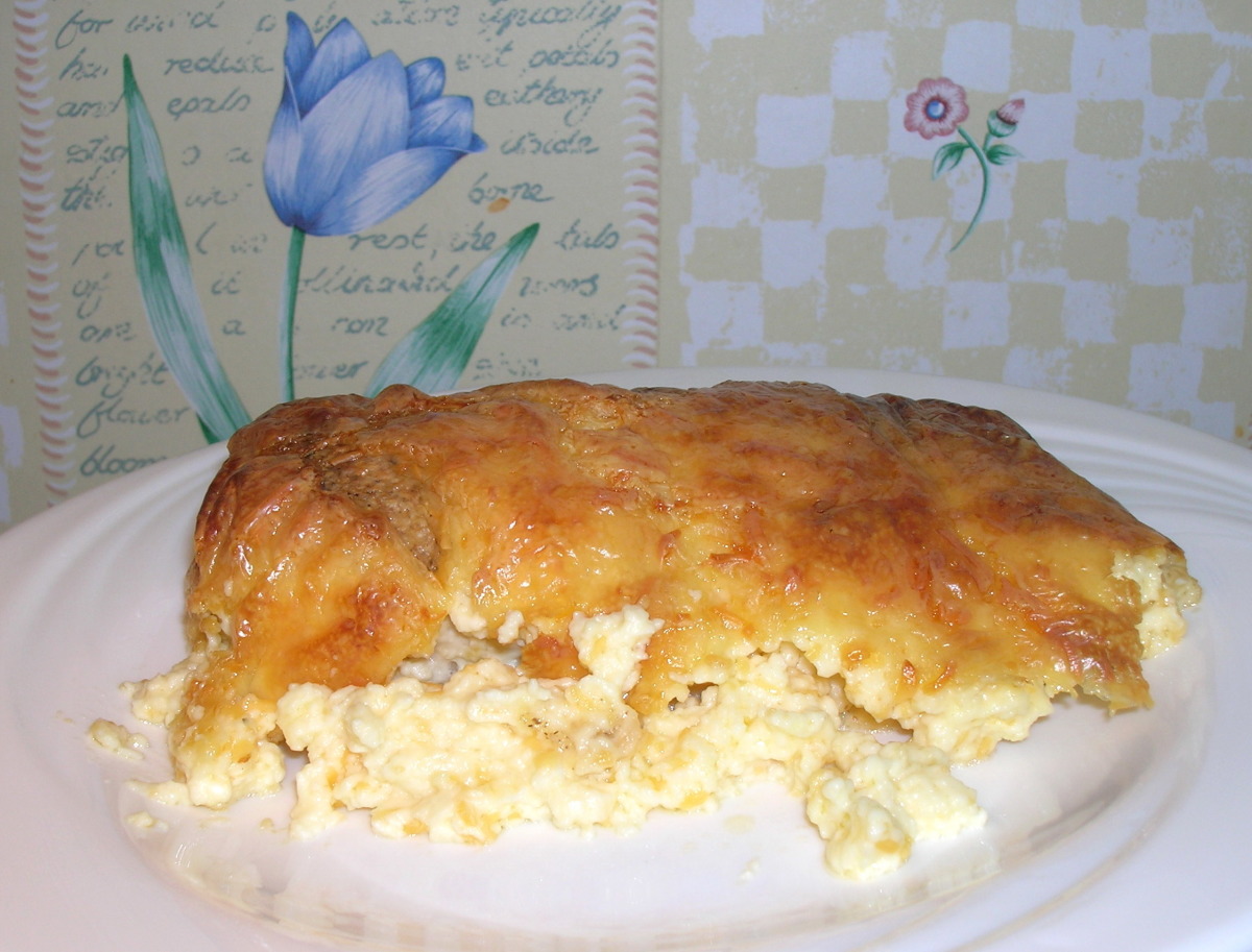 Chicken That Melts in Your Mouth