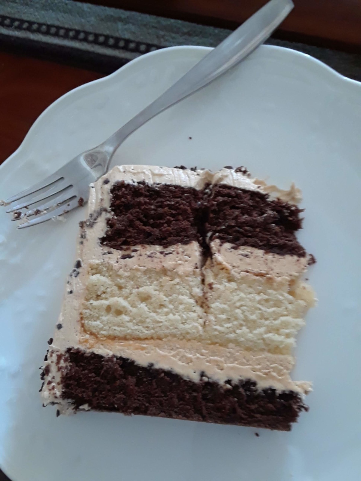 Easy Peanut Butter Buttercream Frosting