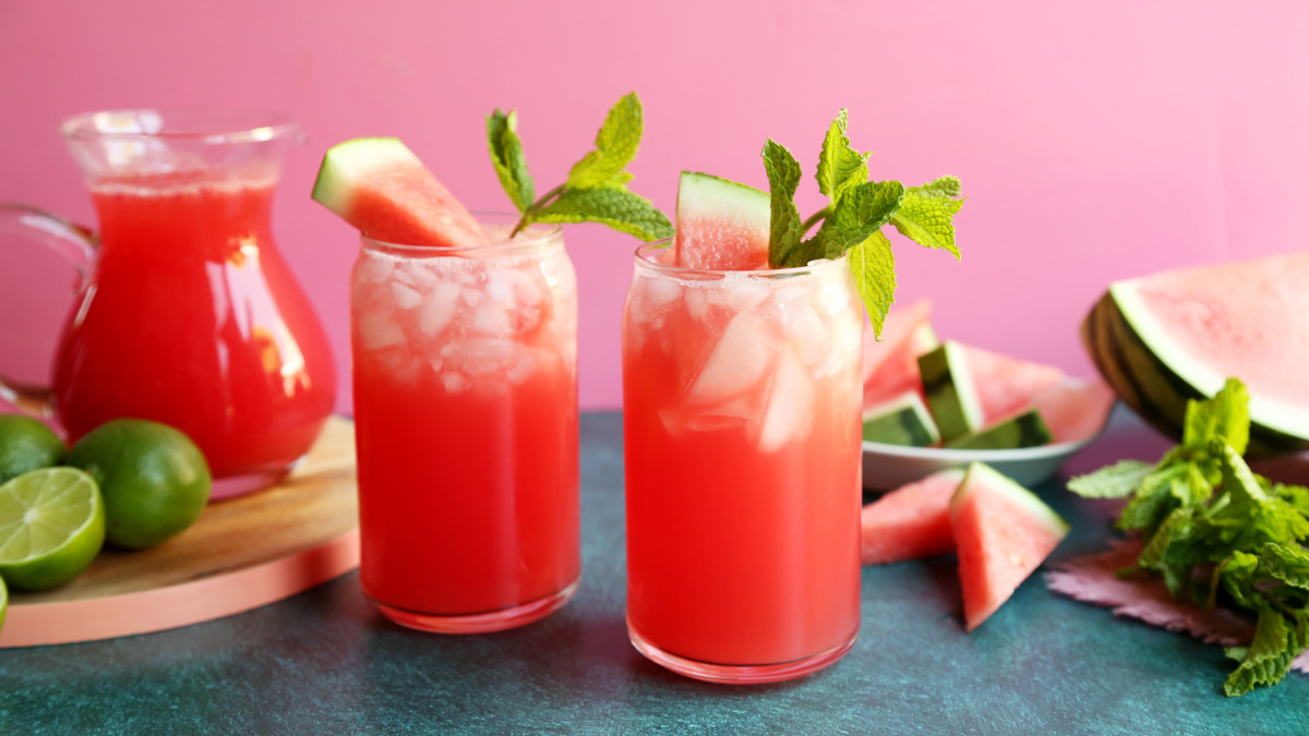 Watermelon Soda Recipe - Food.com