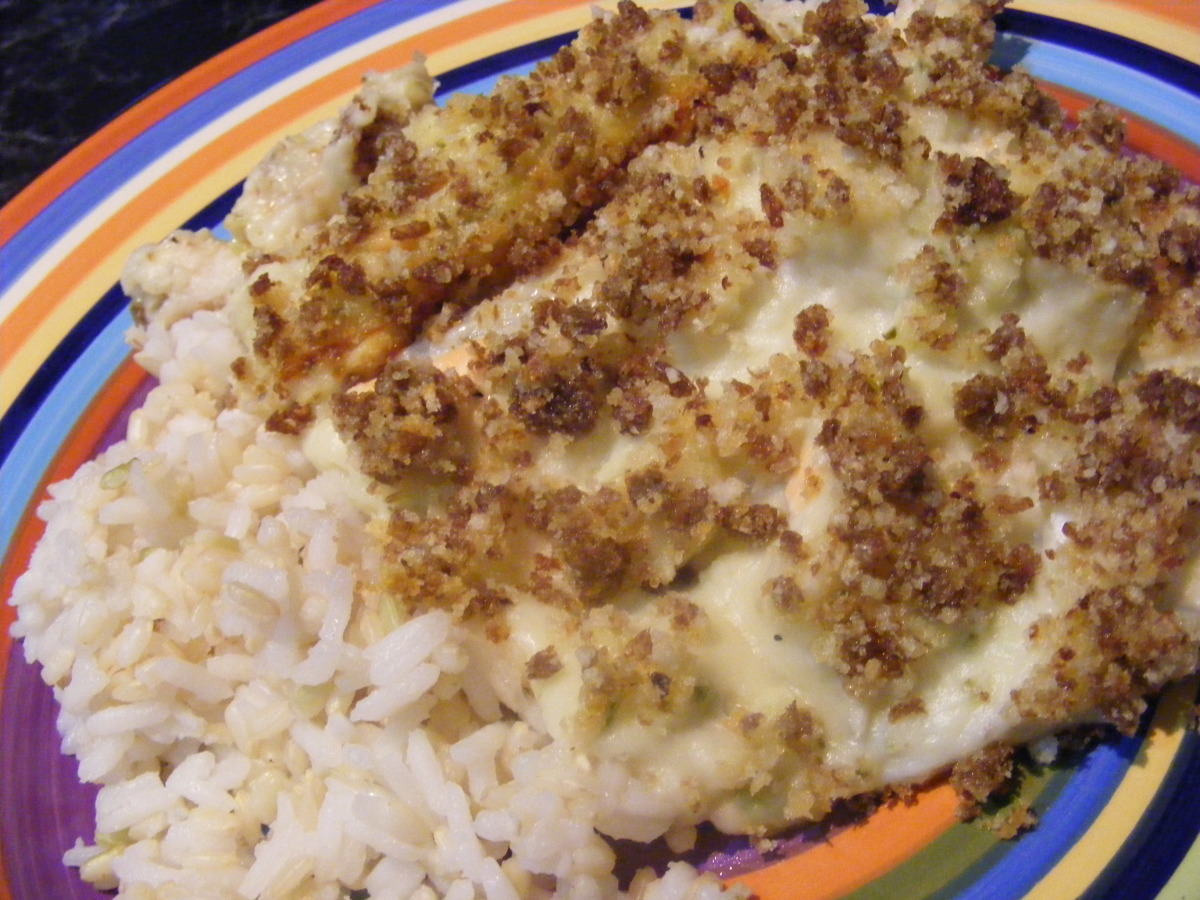 My Mum's Salmon Mornay Recipe - Food.com