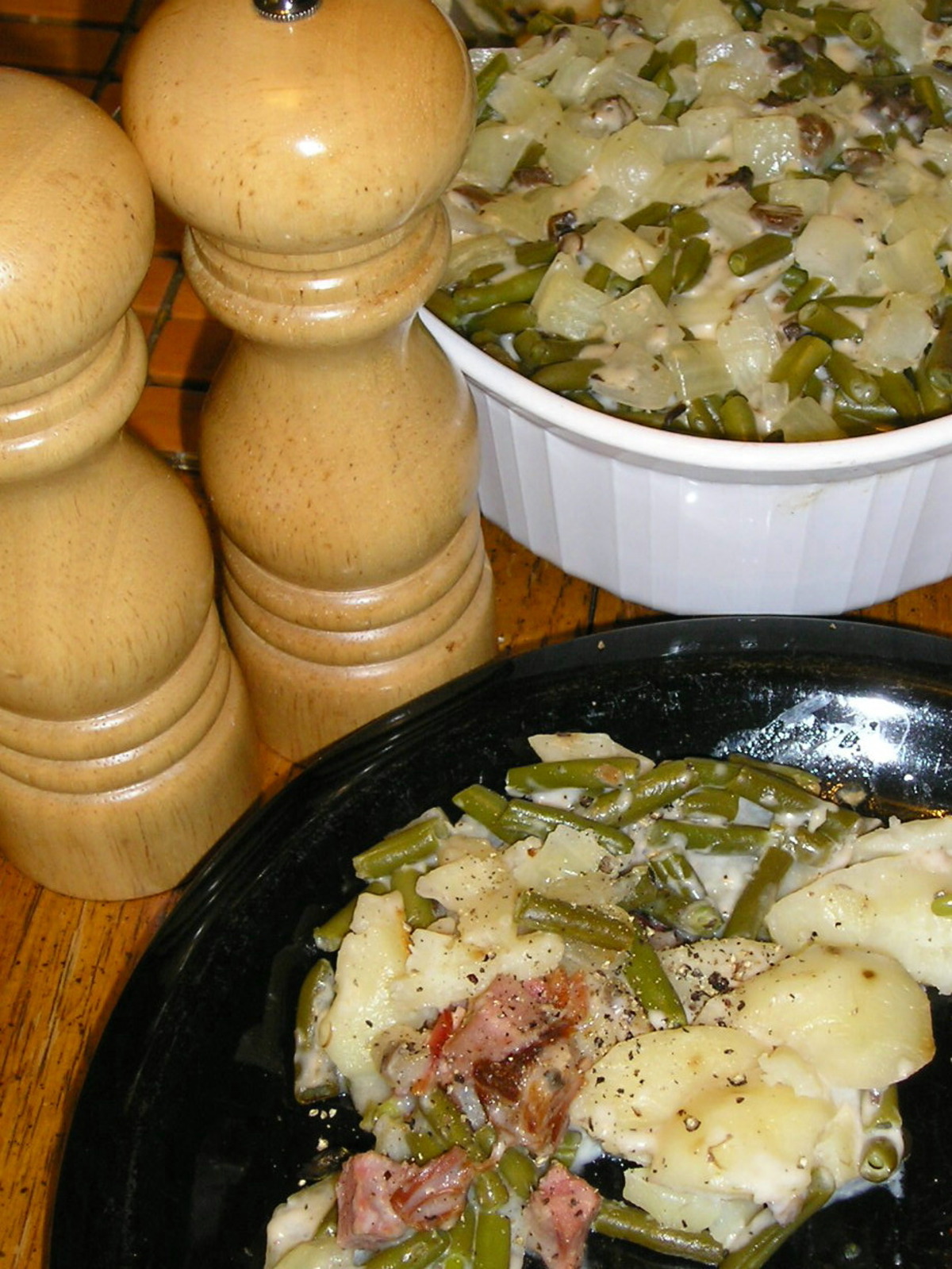 One-Pot Ham Dinner image