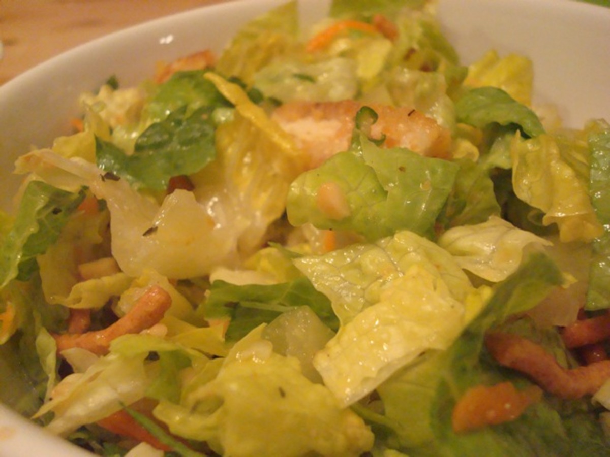 Chinese Chopped Salad_image