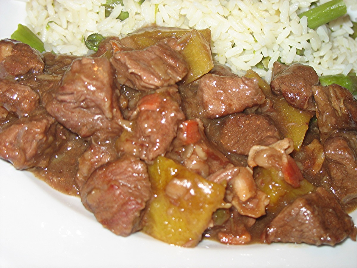 Beef Nambour