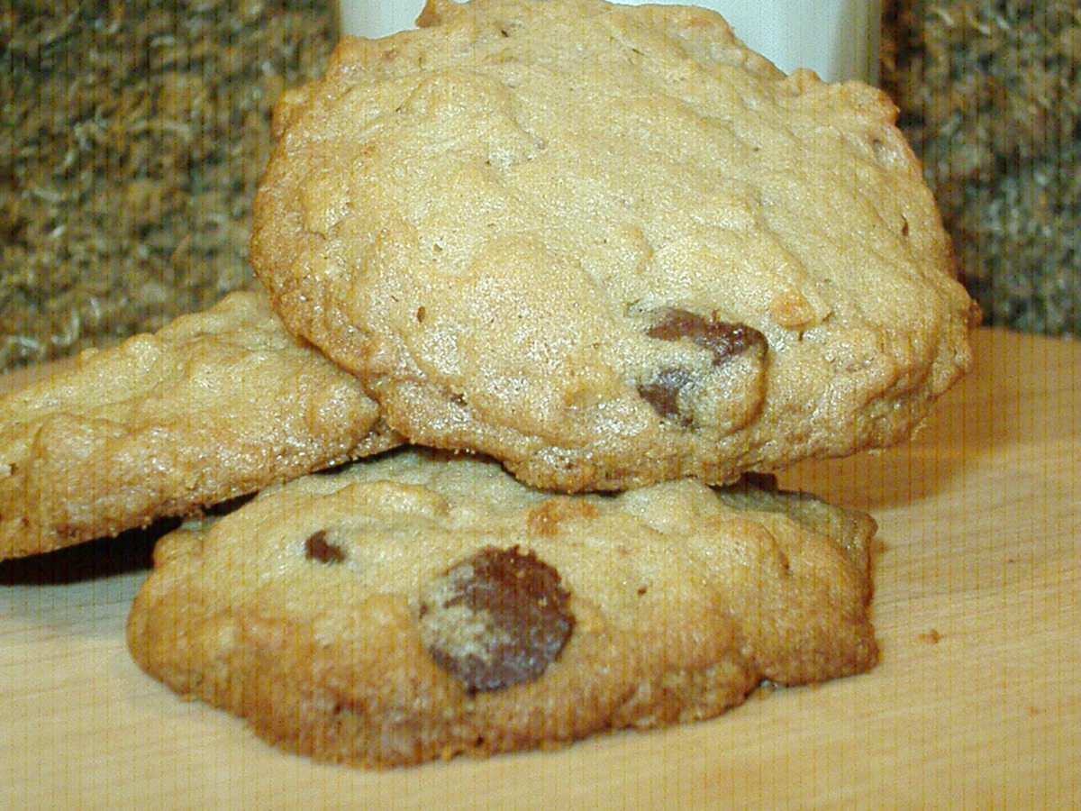 101 Super Cookies