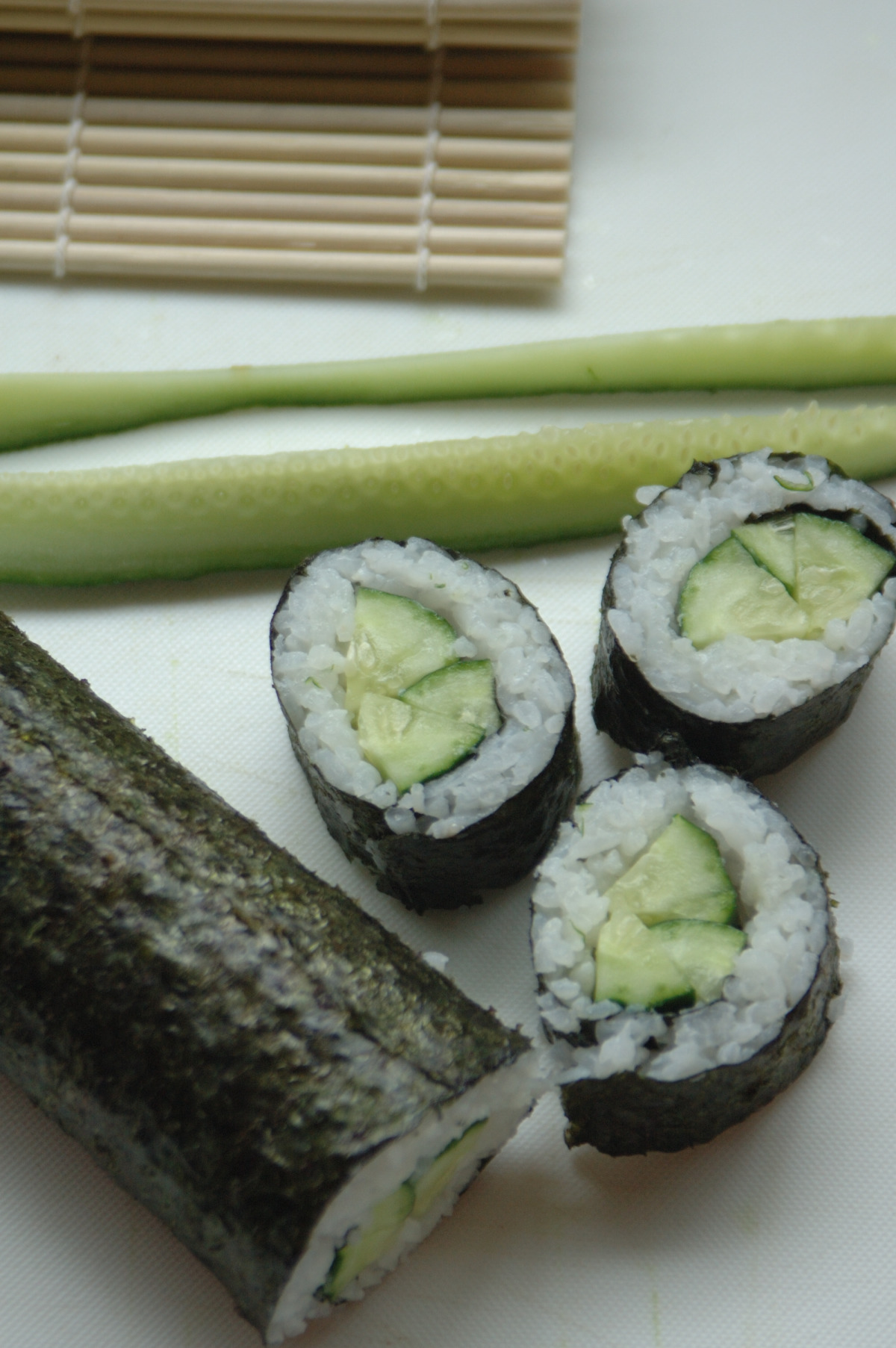 Maki Sushi Rice (Rice Cooker) Recipe - Food.com