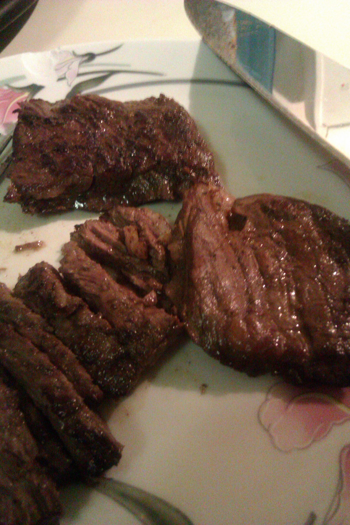 Brazilian skirt deals steak
