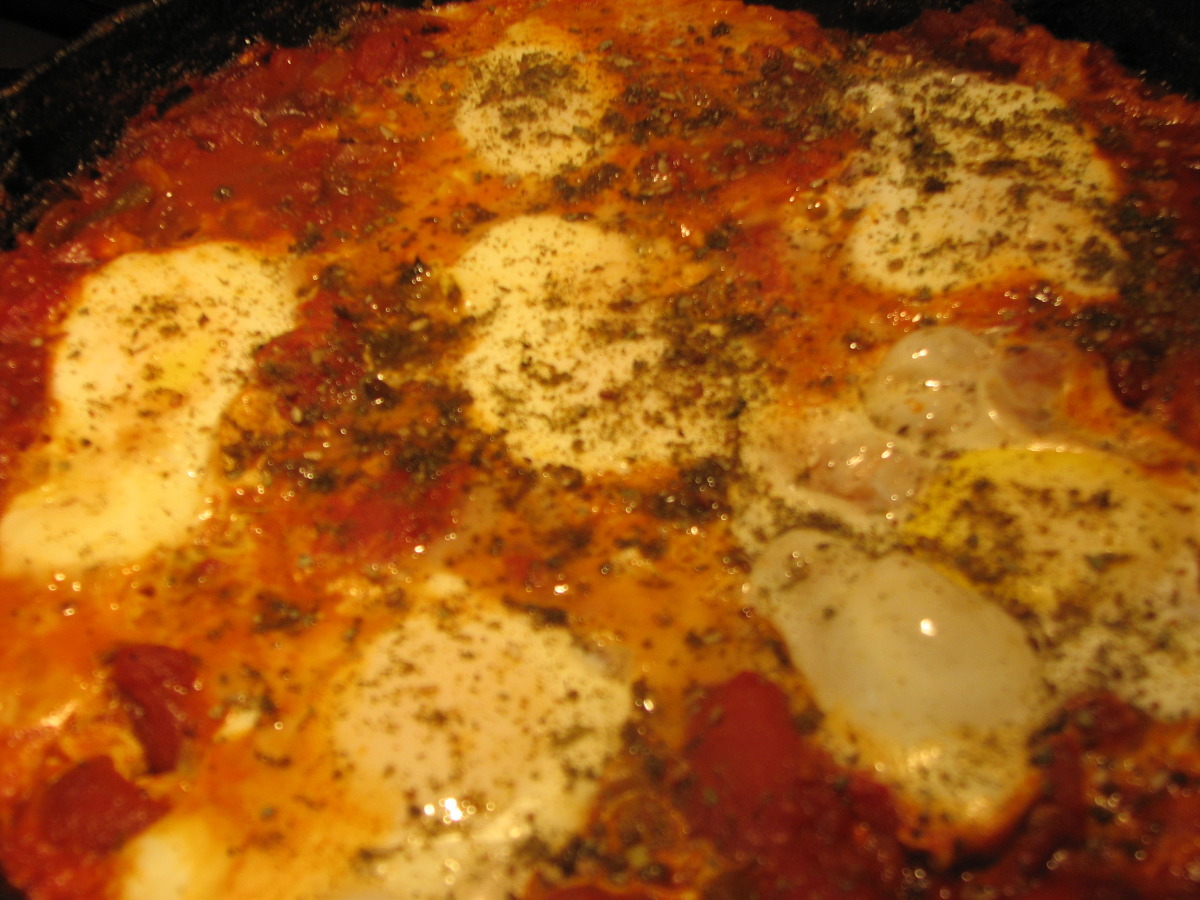 Why the New York Times Shakshuka Recipe Is Still the Gold Standard for Brunch
